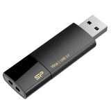 Silicon Power | Blaze B05 | 16 GB | USB Type-A | Black