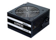 CHIEFTEC PSU 500W 12CM ATX12V V2.3 80+