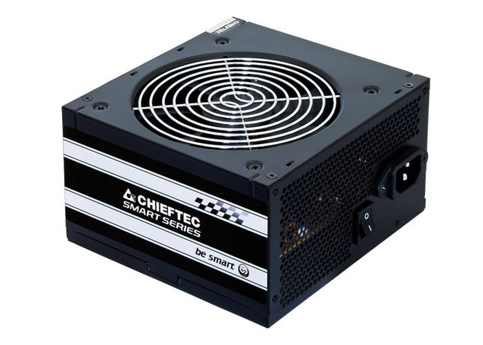 CHIEFTEC PSU 700W 12CM ATX12V V2.3 80+