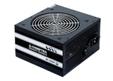 CHIEFTEC PSU 700W 12CM ATX12V V2.3 80+