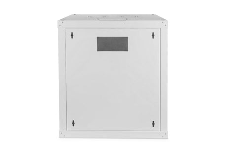 Digitus | Wall Mounting Cabinet Unique Series | DN-19 12U-6/6 | 60 x 60 cm | Grey