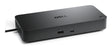 Dell Pro Thunderbolt 5 Dock | WD25TB5 | DisplayPorts quantity 2 | HDMI ports quantity 1