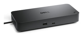 Dell Pro Thunderbolt 5 Dock | WD25TB5 | DisplayPorts quantity 2 | HDMI ports quantity 1