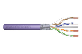 Digitus | Cat.6 F/UTP Installation Cable | DK-1623-VH-305