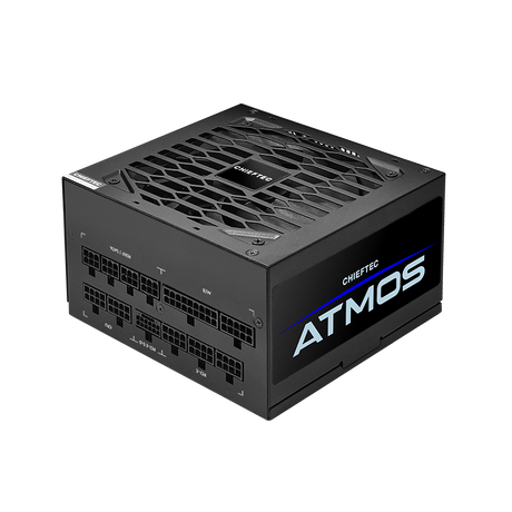 CHIEFTEC ATMOS 850W 80PLUS GOLD PCIe PSU