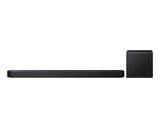 Samsung Q-Series HW-Q800H Soundbar Garso sistema 5.1.2 ch, Juoda