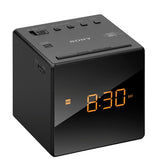 Sony | ICF-C1 | 0.1 W | Black