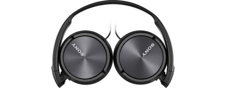 Sony | ZX series | MDR-ZX310AP | Wired | On-Ear | Microphone | Black