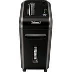 Powershred | 99Ci | Black | 34 L | Shredding CDs | Credit cards shredding | Paper handling standard/output 18 sheets per pass | Cross-Cut Shredder | Warranty 24 month(s)