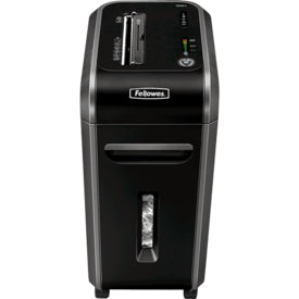 Powershred | 99Ci | Black | 34 L | Shredding CDs | Credit cards shredding | Paper handling standard/output 18 sheets per pass | Cross-Cut Shredder | Warranty 24 month(s)