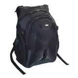 Targus | Campus | Fits up to size 15-16 " | Laptop Backpack | Black