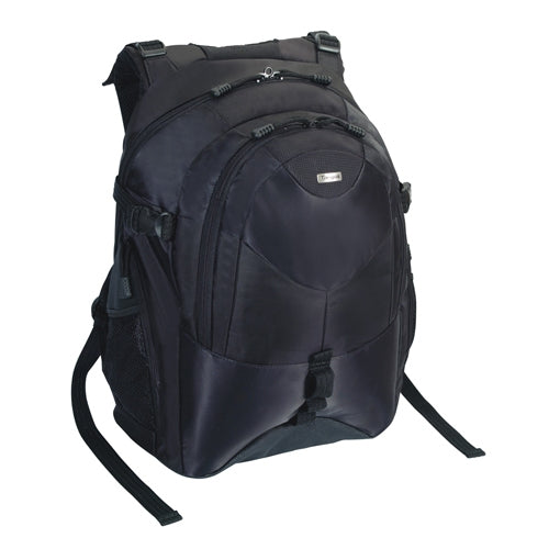 Targus | Campus | Fits up to size 15-16 " | Laptop Backpack | Black