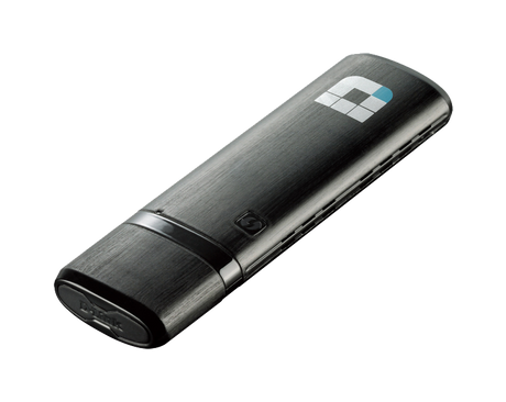 D-Link | DWA-182 Wireless AC1200 Dual Band USB Adapter