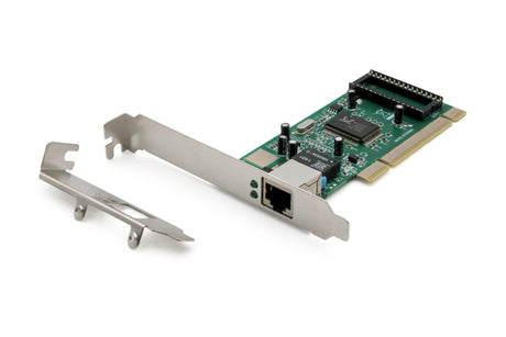 Digitus | Gigabit Ethernet PCI Network Card | DN-10110 | PCI