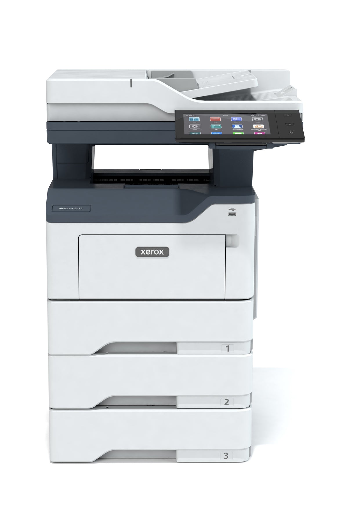 VersaLink B415 A4 Mono MFP 47ppm print / copy / scan / fax / ConnectKey