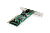 Digitus | Gigabit Ethernet PCI Network Card | DN-10110 | PCI