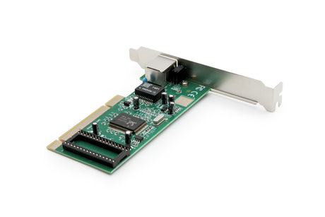 Digitus | Gigabit Ethernet PCI Network Card | DN-10110 | PCI