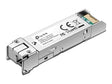 TP-LINK | 1000 Base-BX WDM Bi-Directional SFP Module | TL-SM321A-2 | 9/125 μm SMF (Single-Mode Fiber) | 9/125 μm SMF (Single-Mode Fiber)