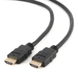 Cablexpert | CC-HDMI4-6 | High speed HDMI male-male cable | HDMI to HDMI | 1.8 m
