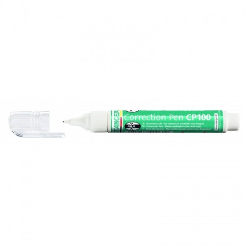 Stanger Korektūros pieštukas CP100, 7 ml, 1 vnt. 18000500012