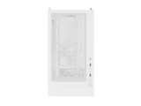Genesis Gaming PC Case | Diaxid 605 ARGB | Midi Tower | White