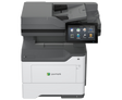 Lexmark MX632adwe Spausdintuvas lazerinis nespalvotas MFP A4 47 ppm USB Wi-Fi Ethernet LAN
