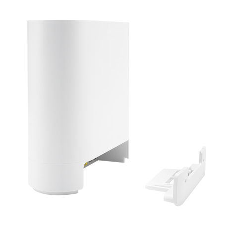 Asus | Wifi 6 802.11ax Tri-band Business Mesh System | EBM68 (2-Pack) | 802.11ax | 4804 Mbit/s | 10/100/1000 Mbit/s | Ethernet LAN (RJ-45) ports 3 | Mesh Support Yes | MU-MiMO No | No mobile broadband | Antenna type Internal | 1