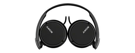 Sony | Headphones | MDR-ZX110 | Wired | Over-Ear | Black