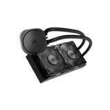 Corsair | Liquid CPU Cooler | NAUTILUS 240 RS | Intel, AMD