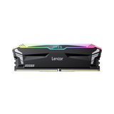 Lexar | Desktop Memory | ARES | 32 Kit (16GBx2) GB | DDR5 | 6800 MHz | PC/server | Registered No | ECC No