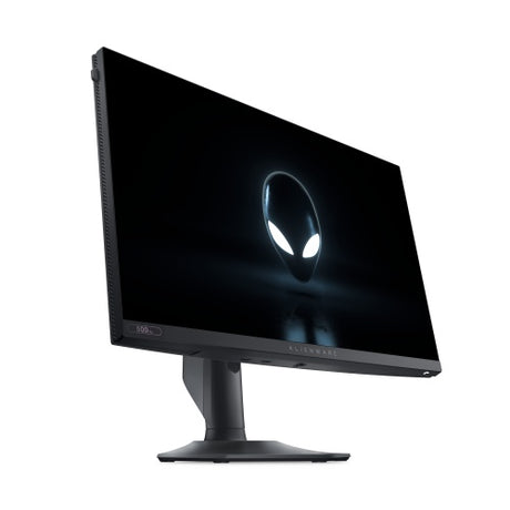Dell 25 Alienware AW2524HF Monitorius 25'' IPS FHD 1920x1080, 1 ms, 400 cd/m2, 500 Hz, Black