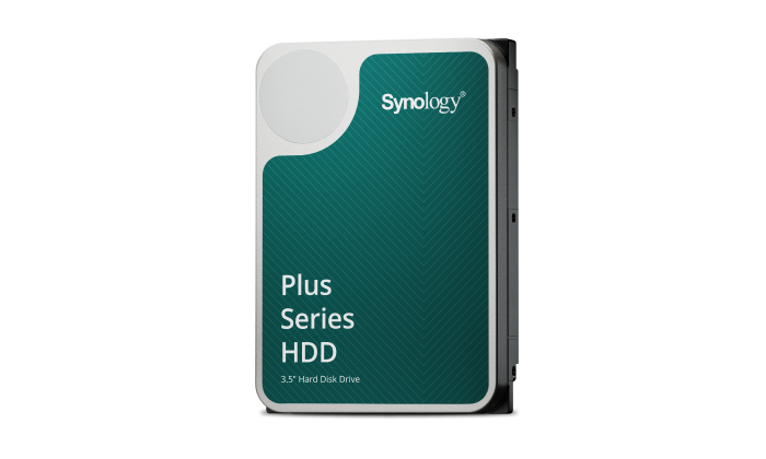 Synology | Hard Drive | HAT3300-4T | 5400 RPM | 4000 GB