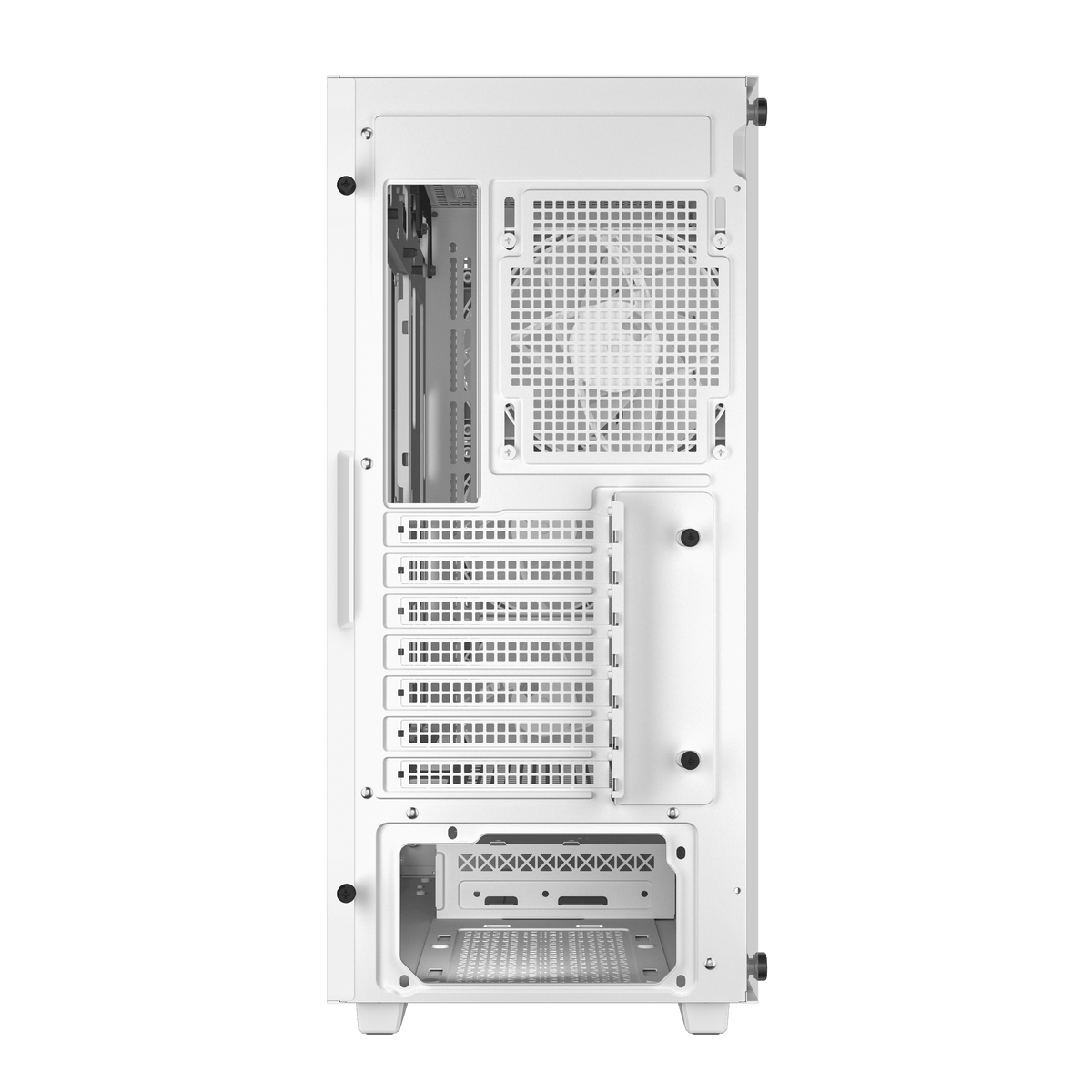 Deepcool CC560 V2 | Mid Tower | ATX | White