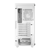 Deepcool CC560 V2 | Mid Tower | ATX | White