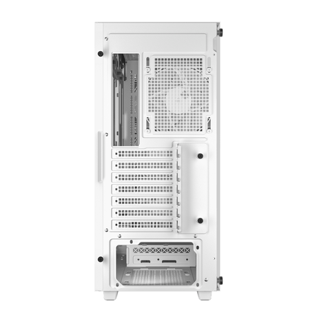 Deepcool CC560 V2 | Mid Tower | ATX | White