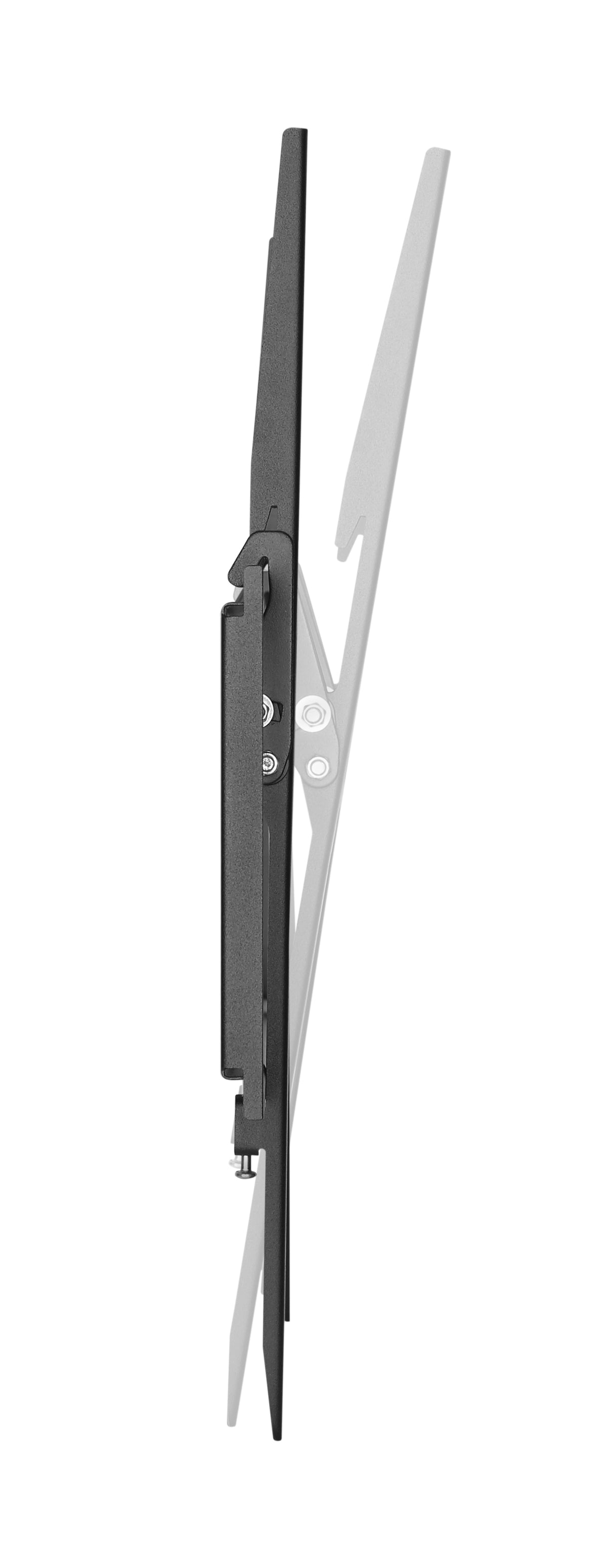 Gembird | Wall mount | WM-55T-03 | Tilt | 32-55 " | Black