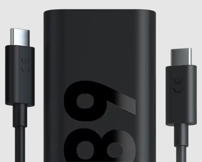 Lenovo | ZG38C05739 | USB-C Wall Charger | 68 W