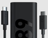 Lenovo | ZG38C05739 | USB-C Wall Charger | 68 W