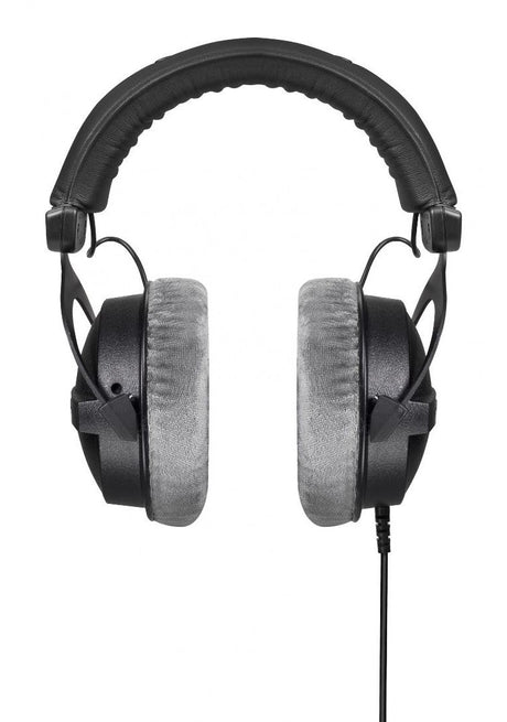 Beyerdynamic | Reference headphones | DT 770 PRO | Wired | On-Ear | Black