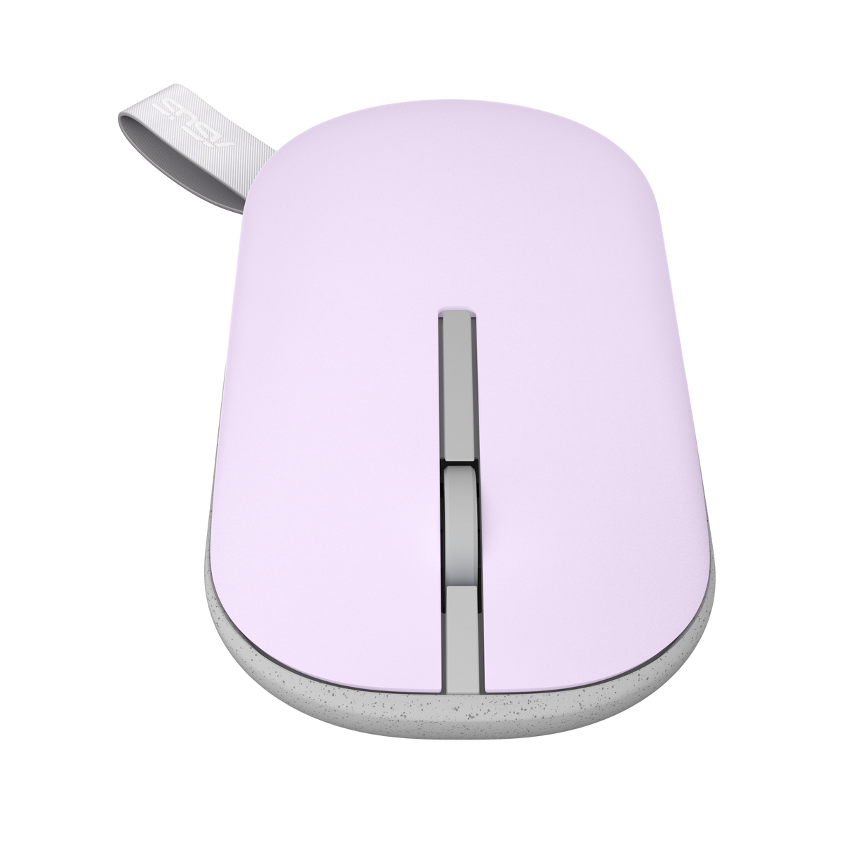 Asus Marshmallow Mouse | MD100 | Mouse | 2.4 GHz, Bluetooth | Beige