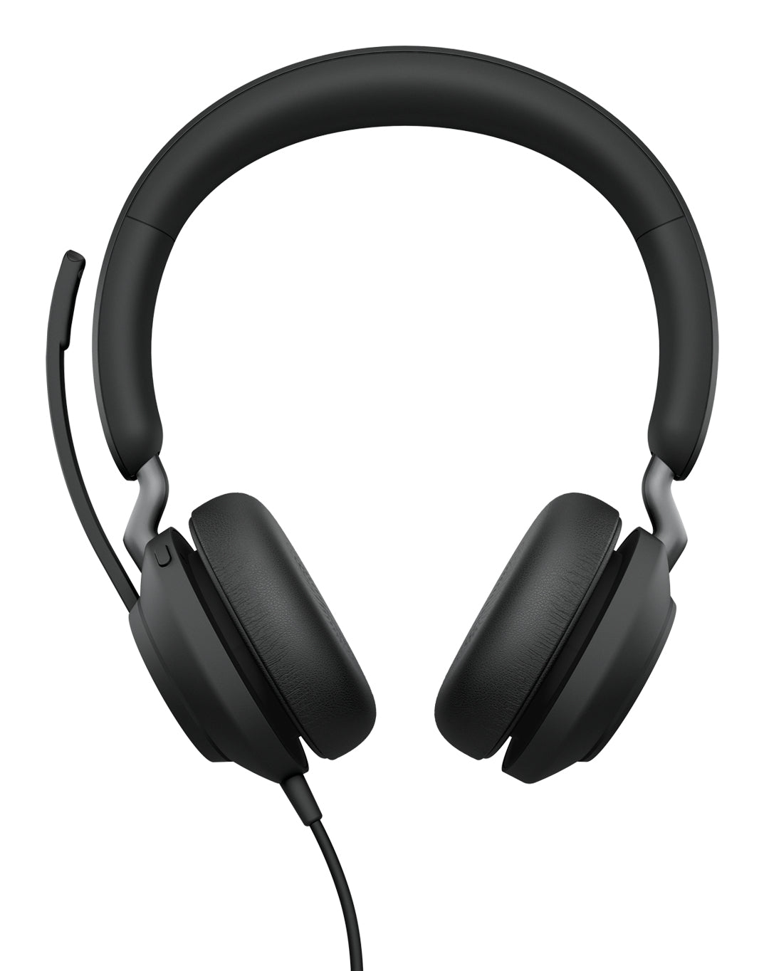 JABRA Evolve2 40 SE MS Stereo USB C/A