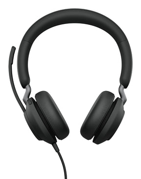 JABRA Evolve2 40 SE MS Stereo USB C/A