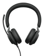 JABRA Evolve2 40 SE MS Stereo USB C/A