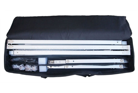 Elite Screens | Yard Master 2 Mobile Outdoor screen CineWhite | OMS120H2 | Diagonal 120 " | 16:9 | Viewable screen width (W) 266 cm