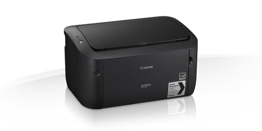 Canon LBP6030B | Mono | Laser | Printer | Maximum ISO A-series paper size A4 | Black