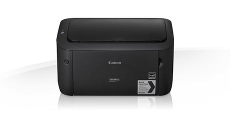 Canon LBP6030B | Mono | Laser | Printer | Maximum ISO A-series paper size A4 | Black