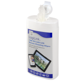 Logilink | Special cleaning cloths for TFT and LCD | cleaner