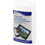 Logilink | Special cleaning cloths for TFT and LCD | cleaner