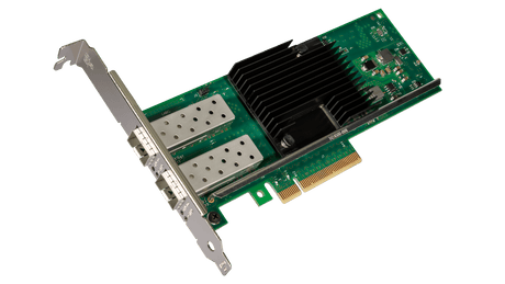 INTEL X710-DA2 BLK 10GbE Server Adapter
