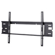 EDBAK | Wall mount | EWB200C-B | Fixed | 40-75 " | Maximum weight (capacity) 40 kg | Black